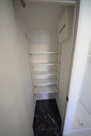 ルッソ西尾久の物件内観写真